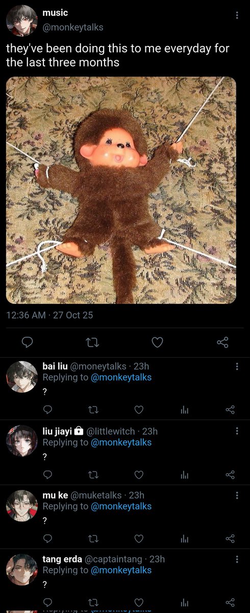 ki ♤ tweet media