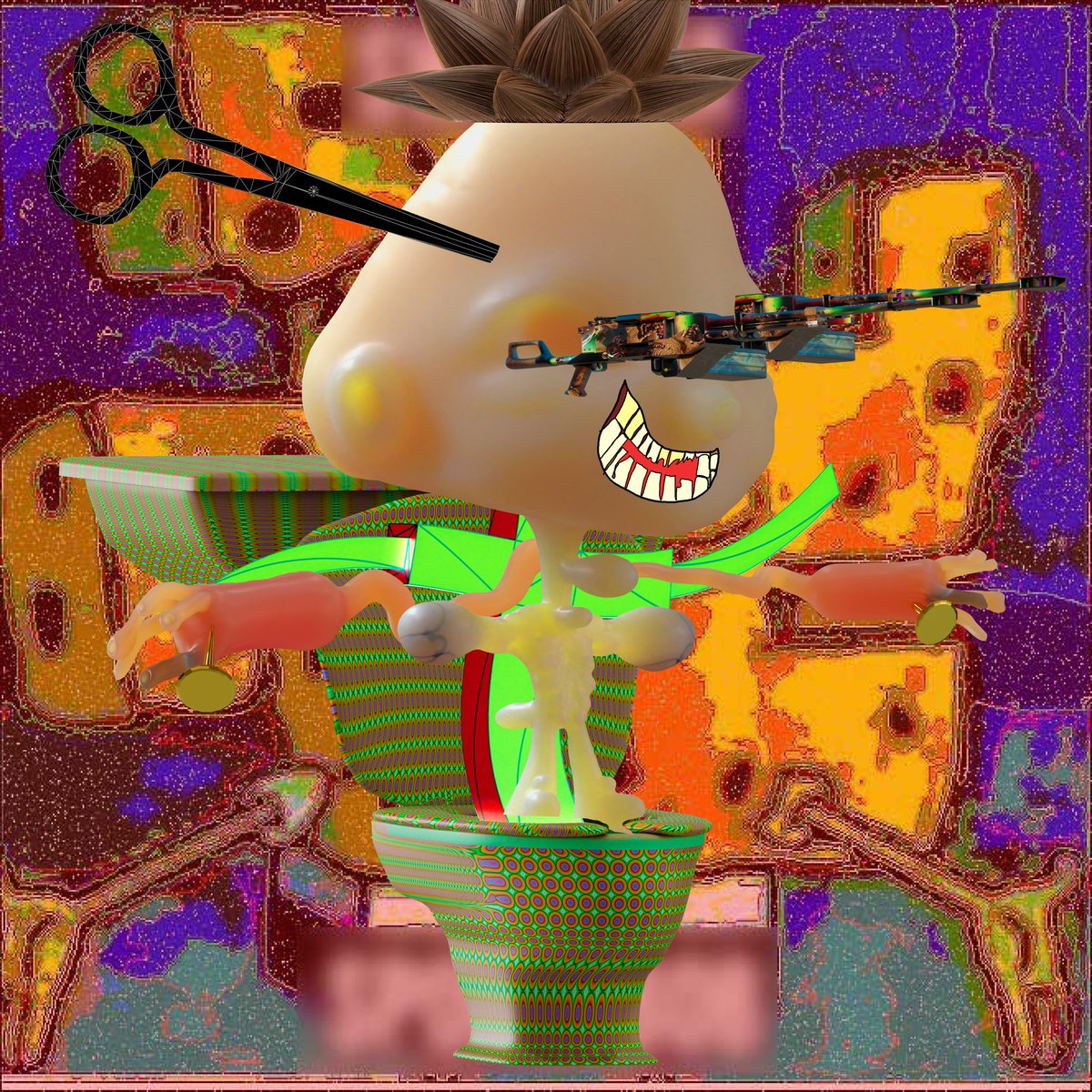 id_xanthrax tweet media