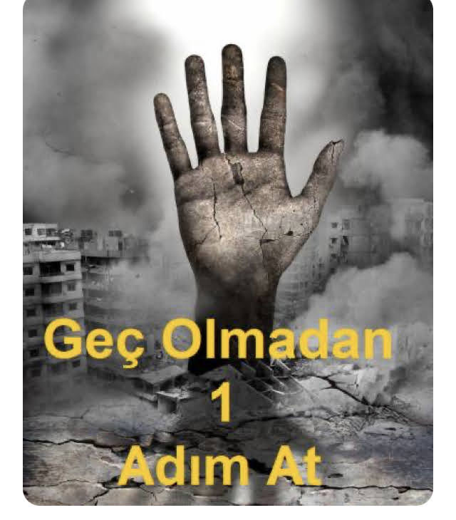 Deprem gerçeği kendisini tekrar hatırlattı 😔 çalmayan “namuslu “müteahhitlere , sağlam binalara ihtiyacımız var , 
Söylenecek çok şey var ancak sözlerimizin etkisi var mı bilemiyorum 
Daha geç olmadan adımlar atılmalı