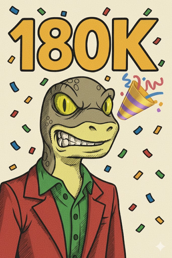 Congratulation our $Aster king @ShiLLin_ViLLian For 180k Followers