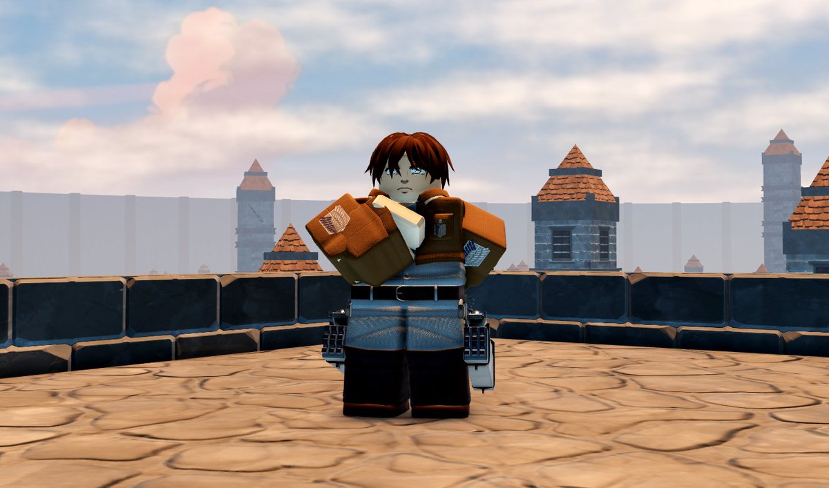 Shinzou wo Sasageyo! Dedicate your heart!