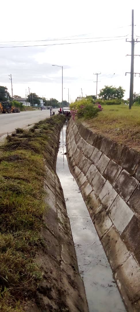 En la provincia de #LasTunas  se intensifican  las acciones de preparación para enfrentar el huracán Melissa #PorLasTunasLaVictoria #SíSePuede
