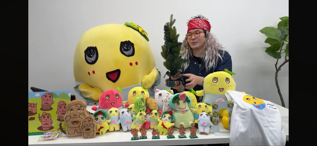 HIROページ 大阪店WEB限定受注制【Chikashitsu +】zip cargo pants | OUR