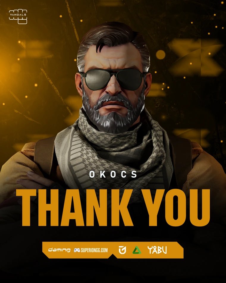 Vandals Clan tweet media