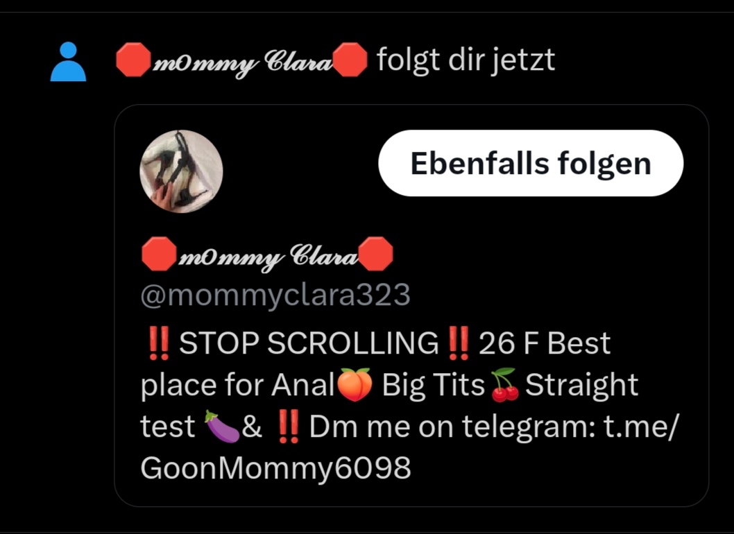 Ein neuer Tag ein neuer Sexbot der mit folgt. Halleluja