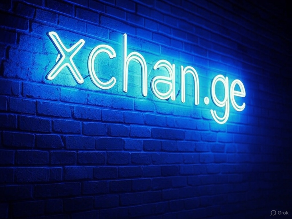 domainhackz's tweet image. xchan.ge to be unique! For sale.
#xchange #domainname #domainhack