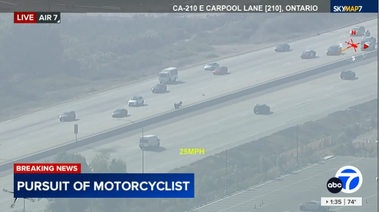 ABC7 Eyewitness News tweet media