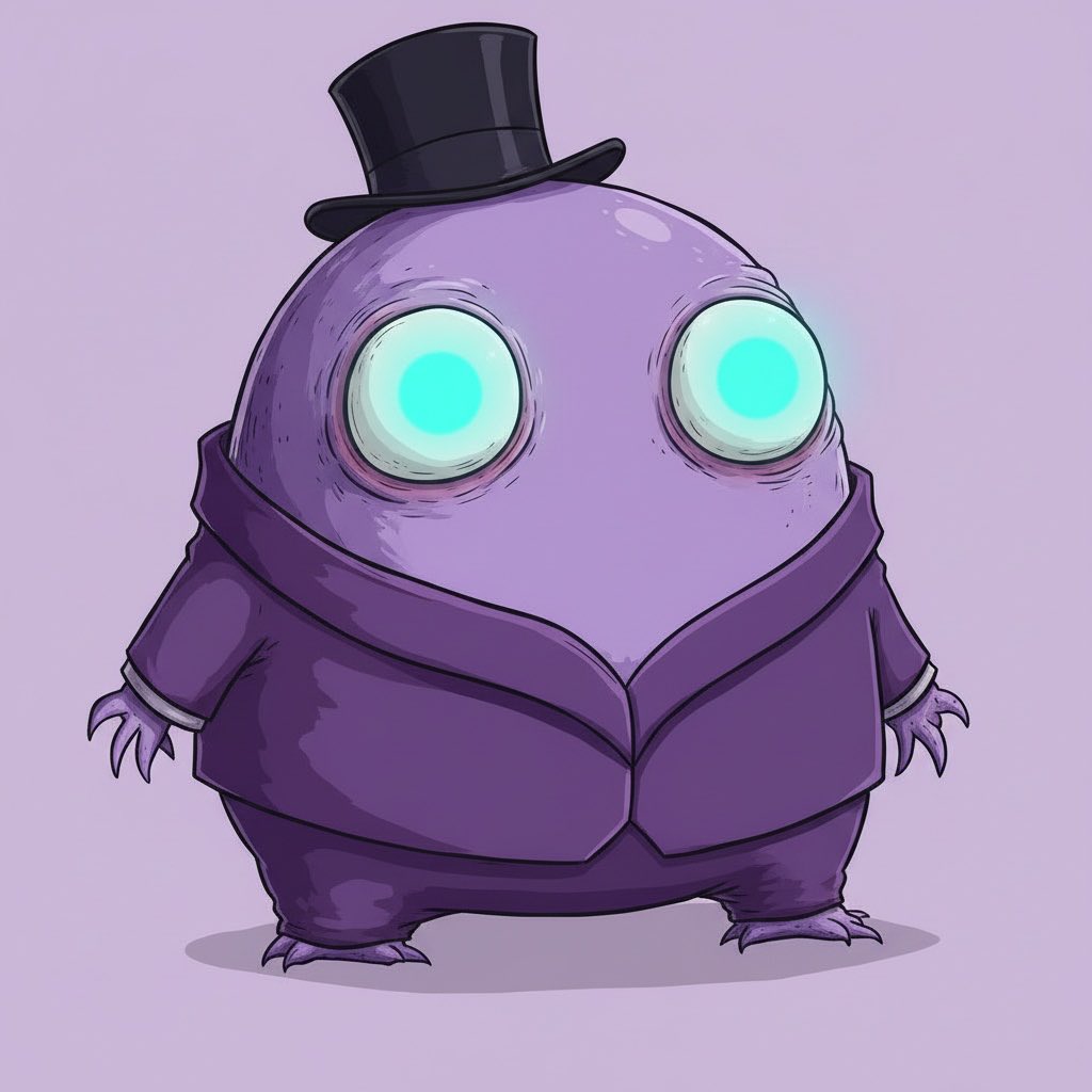 duytran0793's tweet image. Finally minted my Warplet from @farcaster_xyz 

Have you got yours yet? The mint is resumed just now.

#warplet #warp #farcaster

Link : farcaster.xyz/farcaster/0x8a…