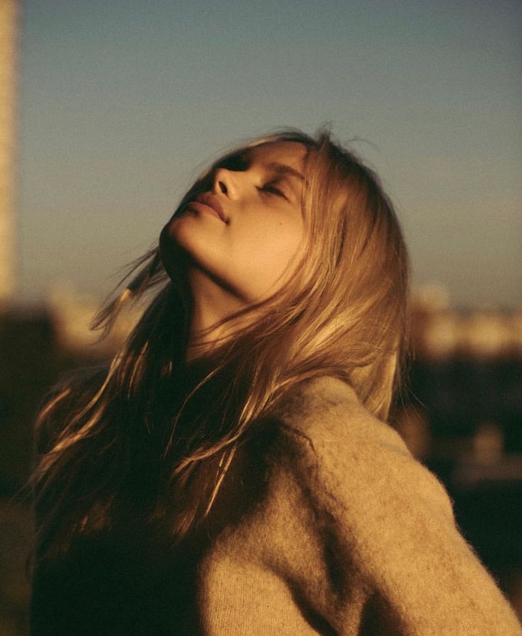 Flamme silencieuse en elle