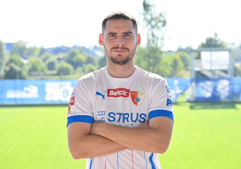 After two years as a free agent former Timbers FW Jaroslaw Niezgoda has signed with Polish side Pogoń Siedlce 

After an unfortunate ACL tear it’s great to see Niezgoda back playing again! 🇵🇱 #RCTID