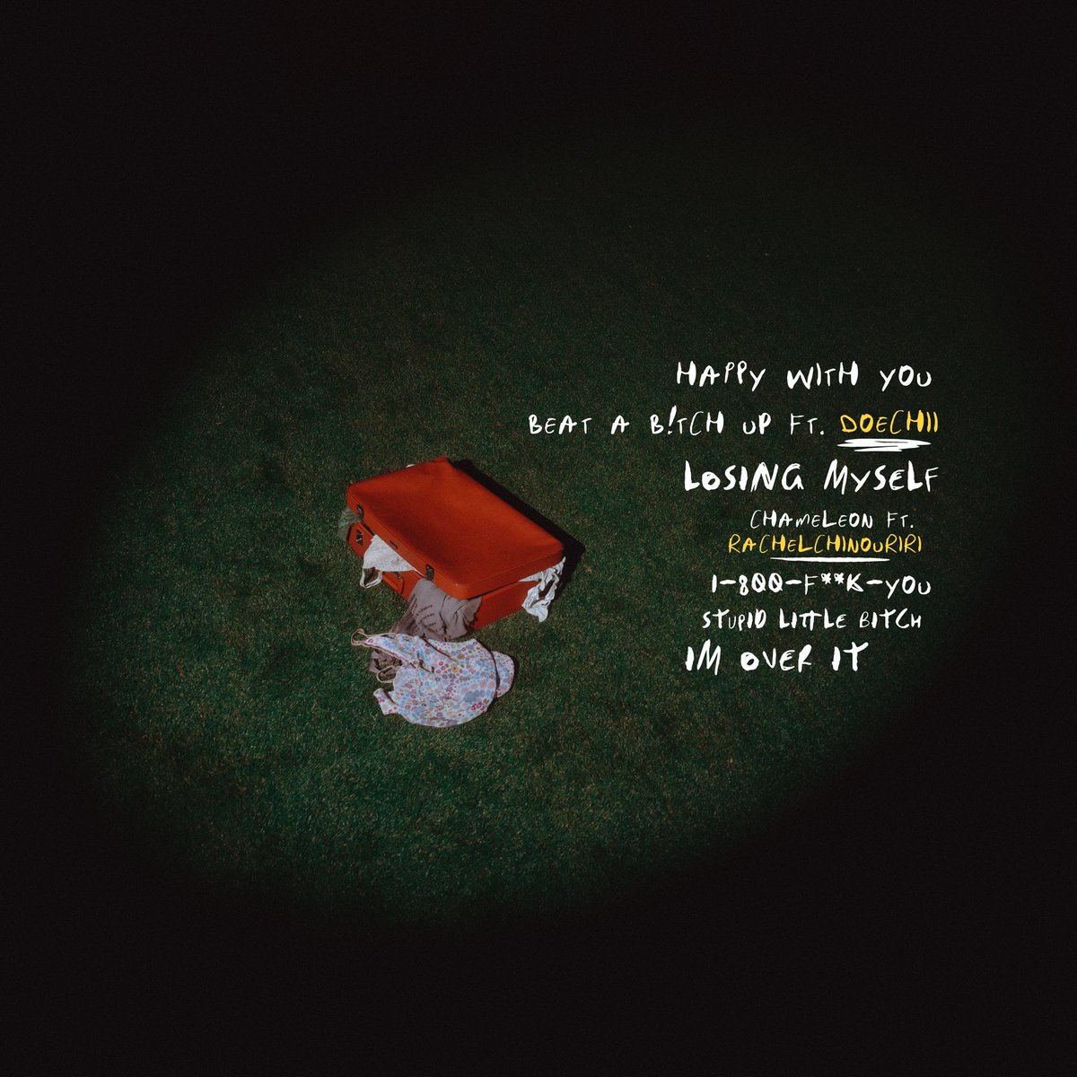 But what the hell do I know? | EP 11/07