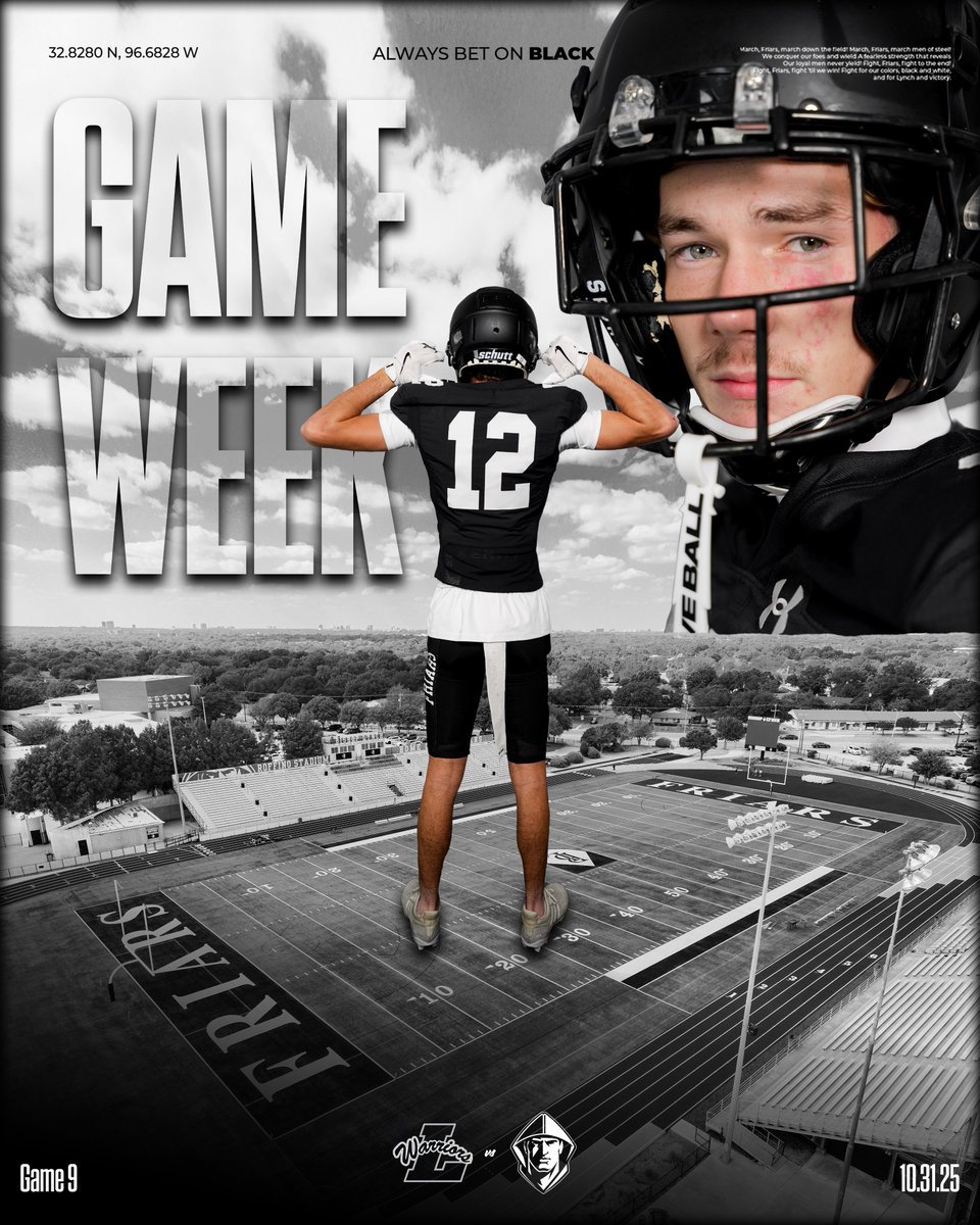 Bishop Lynch Athletics tweet media