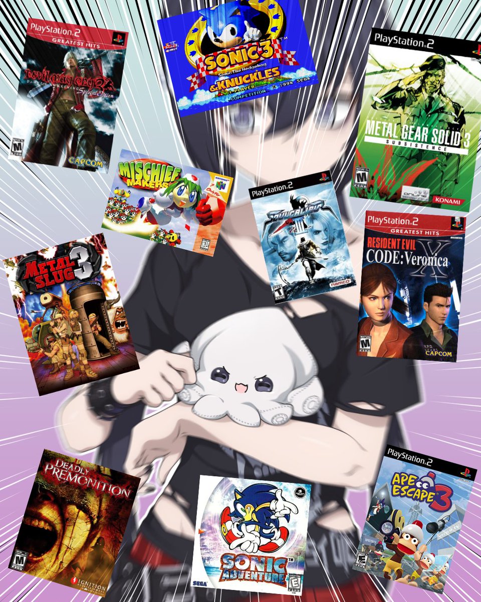 🦑オニーカ🦑 tweet media