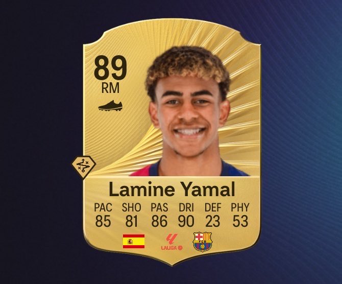 EAFC 26 News tweet media