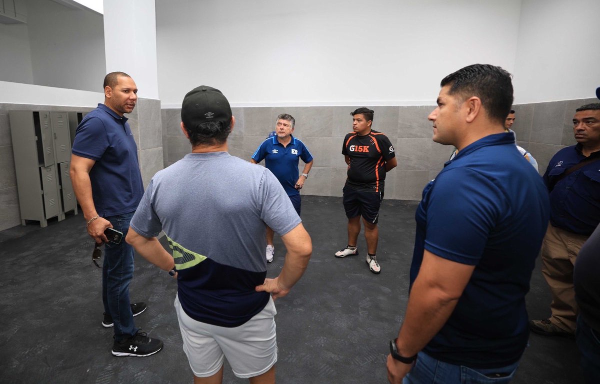 Karsten Rivas Guzmán ® tweet media