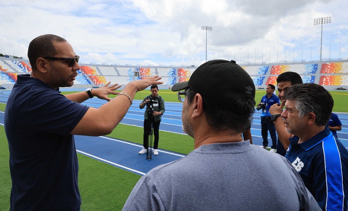 Karsten Rivas Guzmán ® tweet media