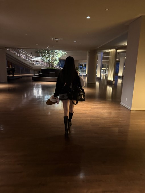 Twitterのコスプレ画像11