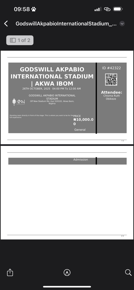 krypt_bbyy's tweet photo. @sqquids @honest30bgfan_ I bought my tickets!!! Una no know wetin be stampede?? Omooo, una just Dey open mouth Dey talk waaahhh! https://t.co/RoMctNA634