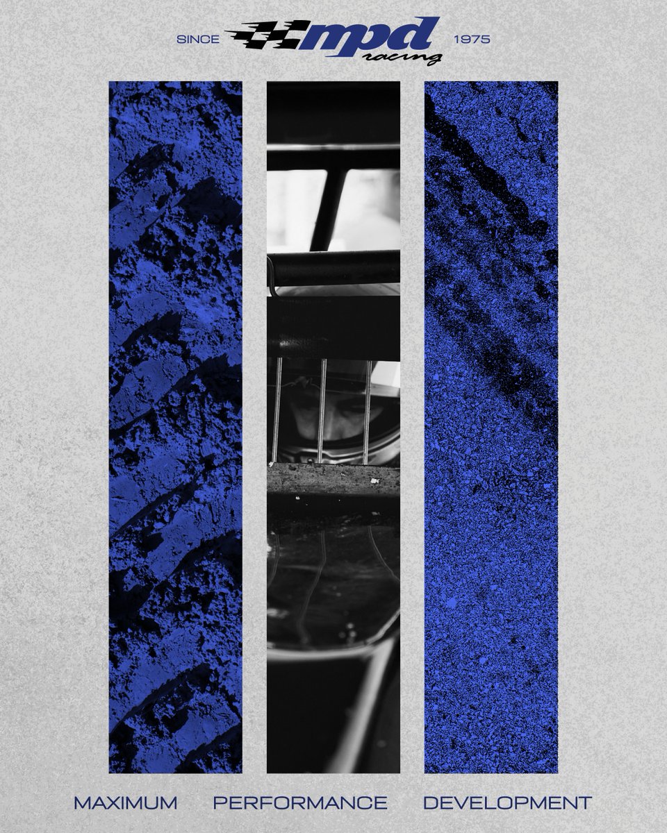 MPD Racing tweet media