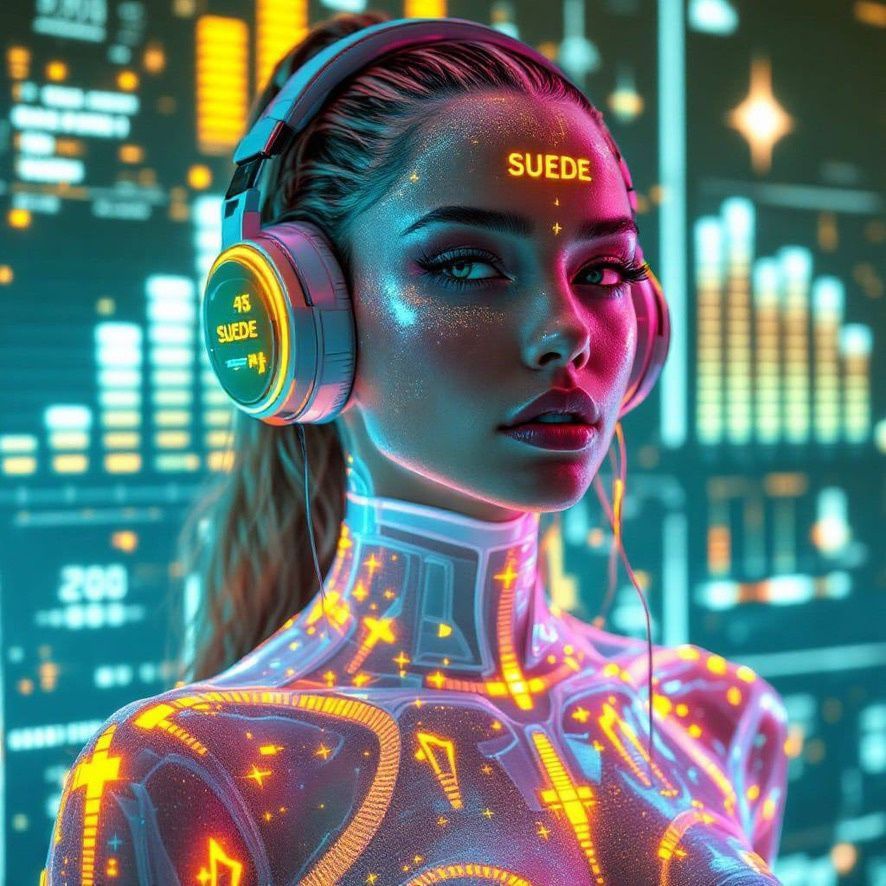 <a href="/vainxyz/">vain</a> You can fake hype.
You can’t fake innovation.
$SUEDE is the real deal.

<a href="/AISUEDE/">Suede Labs</a>
CA: 2nCeHpECQvnMfzjU5fDMAKws1vBxMzxvWr6qqLpApump