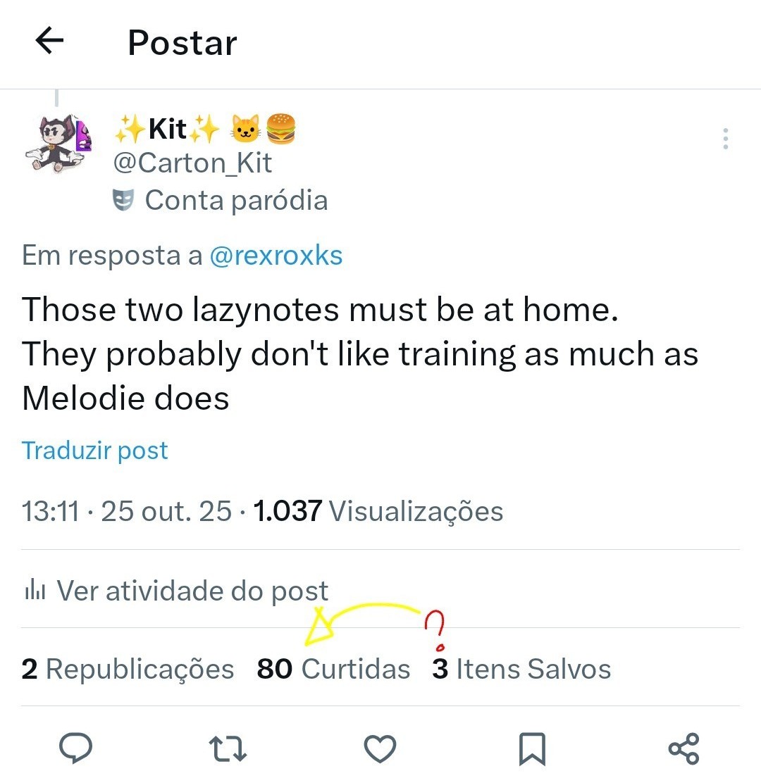 Carton_Kit's tweet image. Why this have so many likes? I mean... What the f-