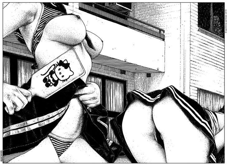 Apollonia Saintclair