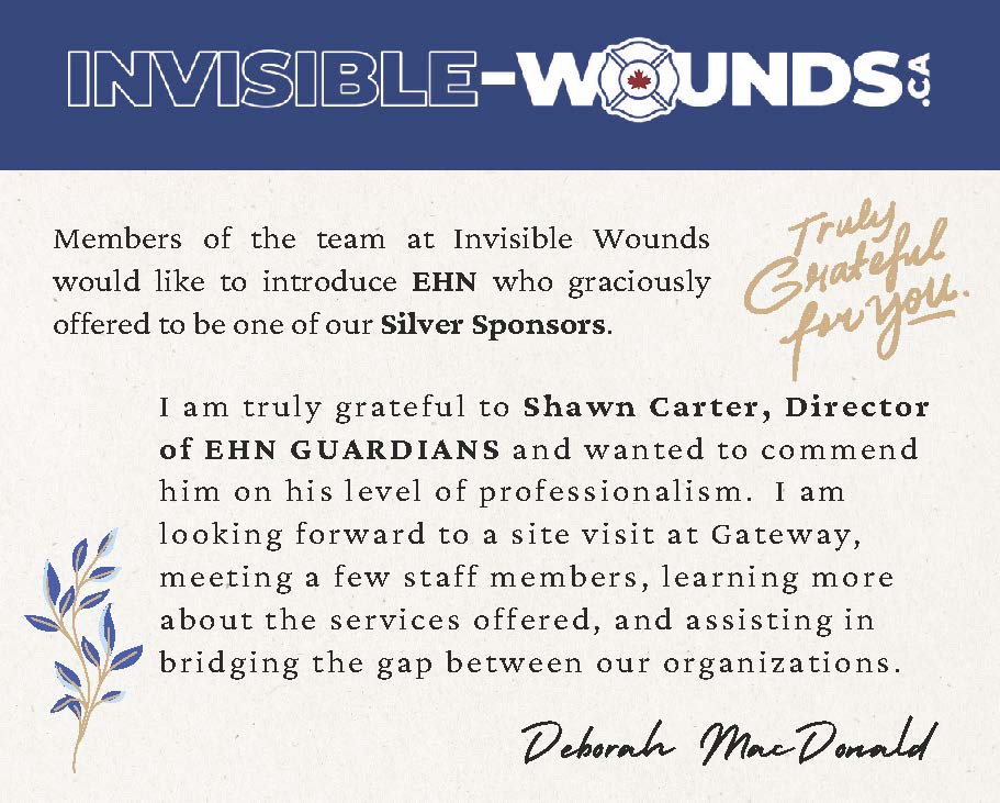 Invisible Wounds tweet media