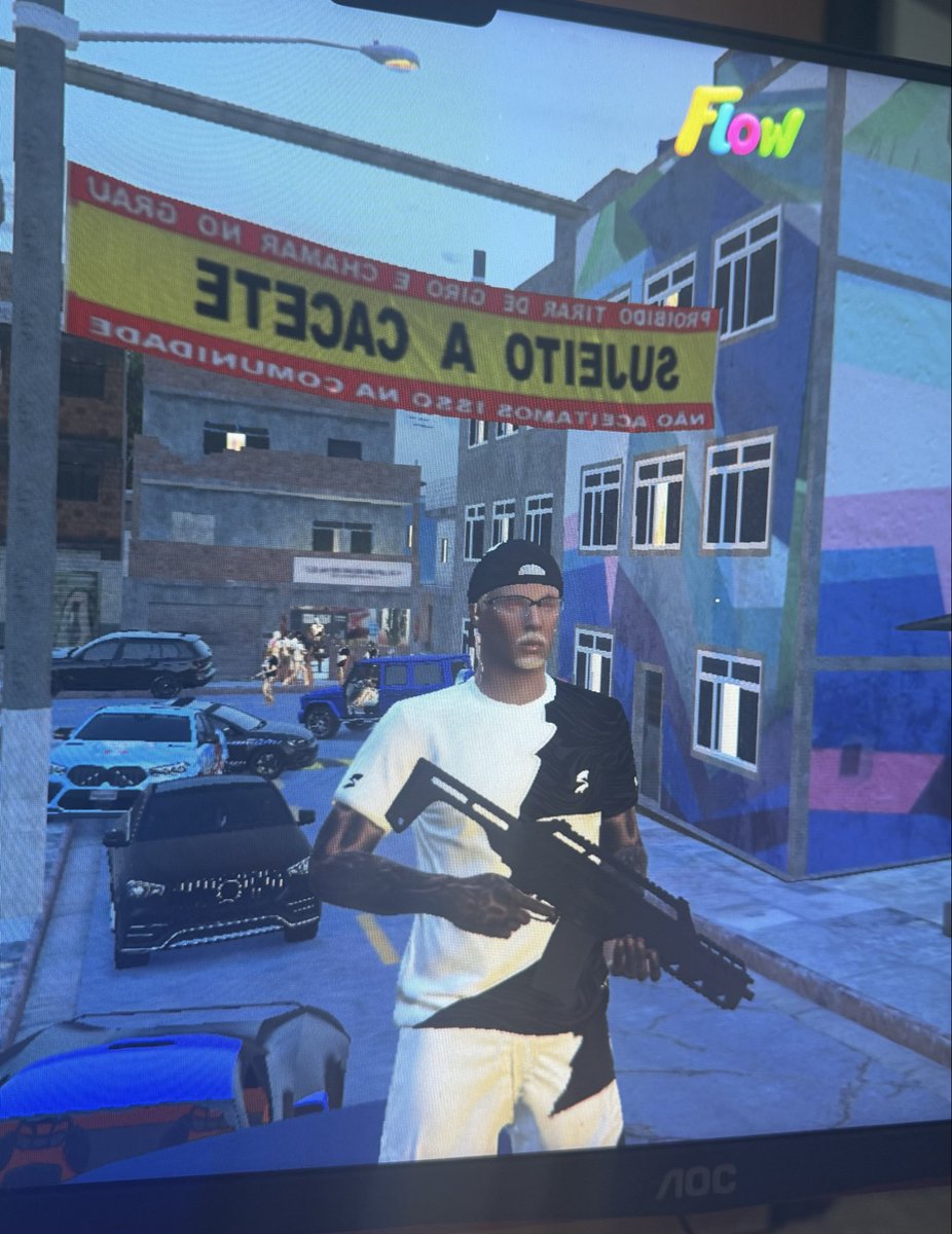 Quem quiser dar uma brincada, chama DM! 

Fac tá on 😈