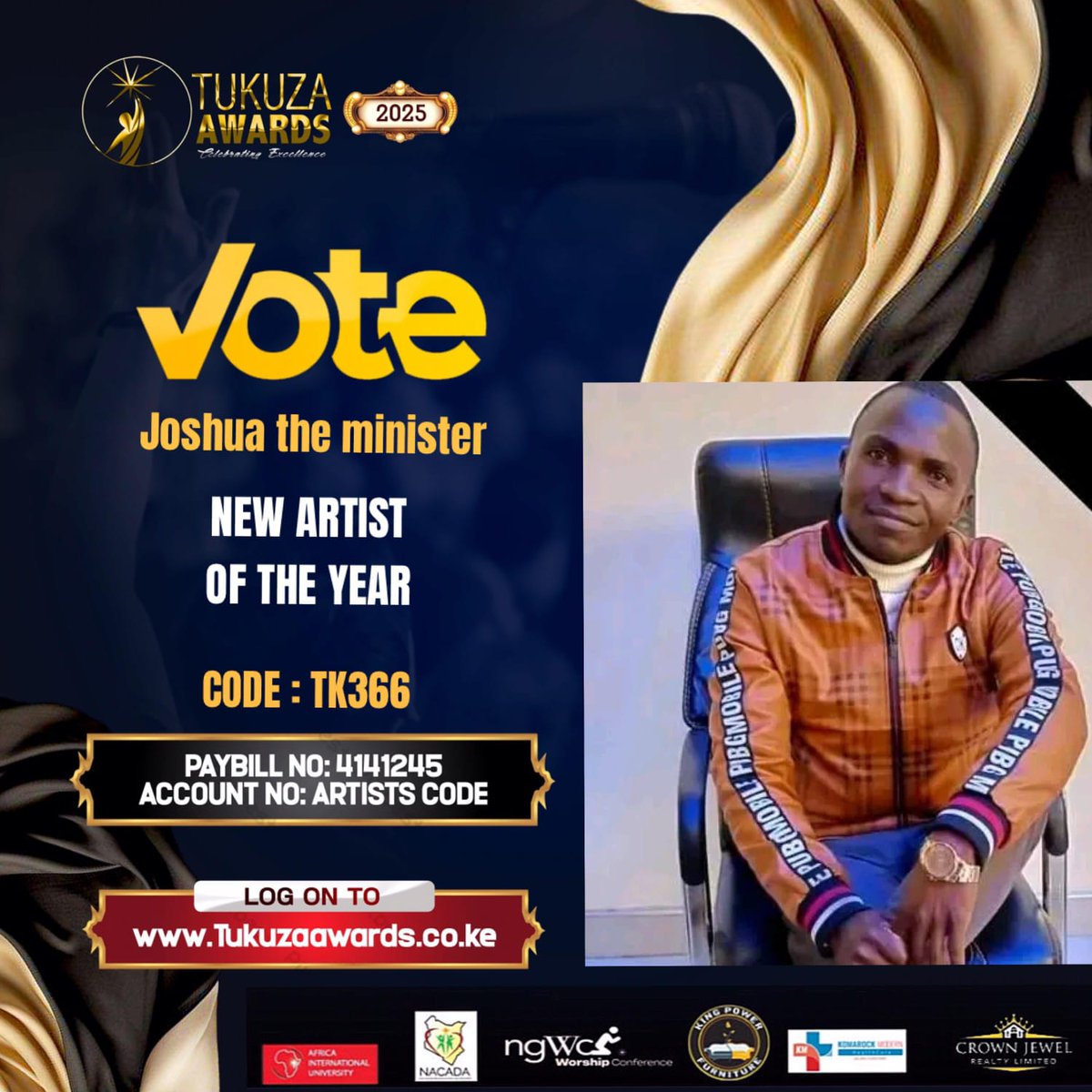 SimiyuJoshua2's tweet image. Let&apos;s bring this home..