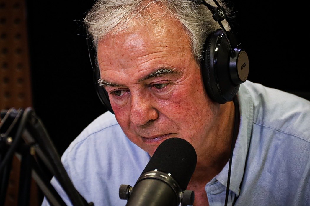 Luis Alberto Heber — <a href="/Luisaheber/">Luis Alberto Heber</a> contó su historia de vida en 𝐏𝐫𝐨𝐭𝐚𝐠𝐨𝐧𝐢𝐬𝐭𝐚𝐬 por <a href="/DelSolUy/">DelSol 🔊 99.5</a> ⭐️

𝐏𝐫𝐨𝐠𝐫𝐚𝐦𝐚 𝐜𝐨𝐦𝐩𝐥𝐞𝐭𝐨 𝐞𝐧:

📲 delsol.uy
▶️ youtu.be/2zwAXODKtdU