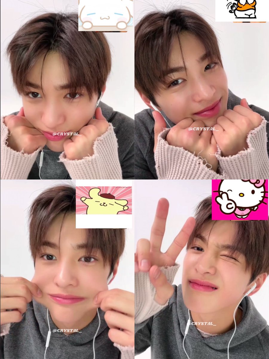 keonho pics tweet media