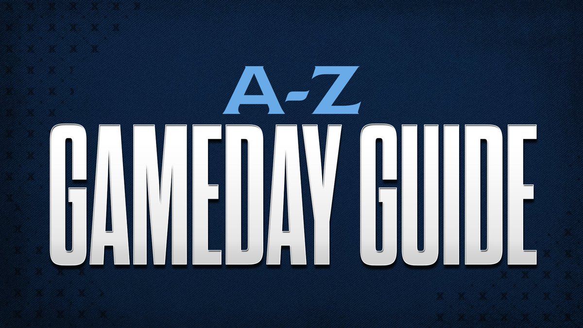 Xavier Gameday tweet media