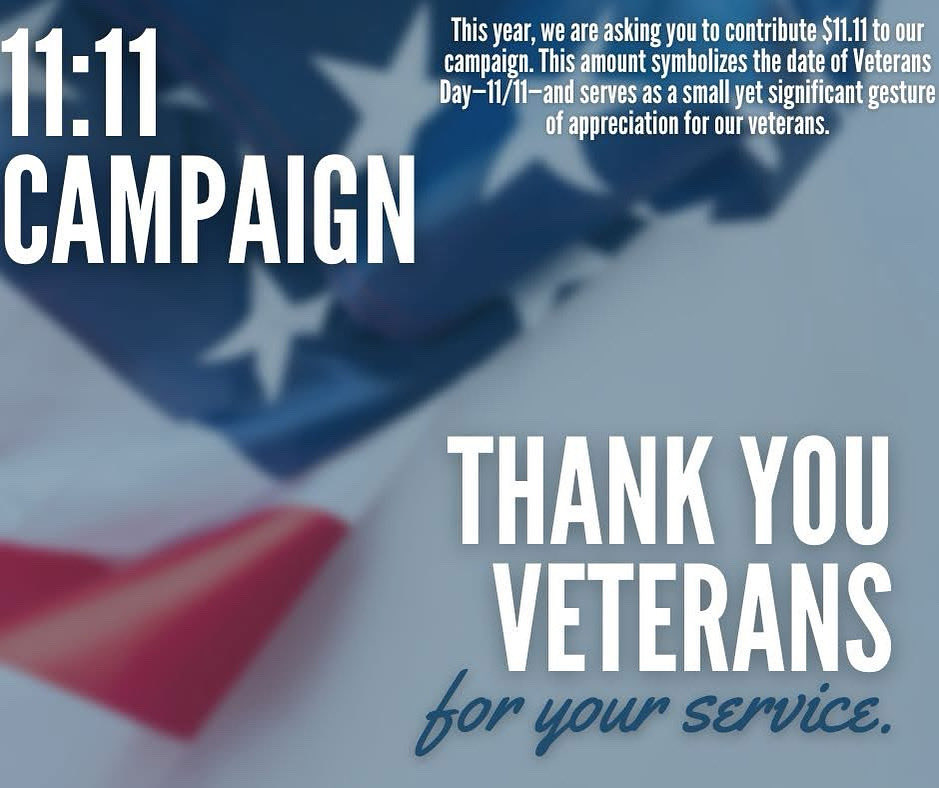 VREFSTL's tweet image. Your donation will go directly to supporting programs and services that make a real difference in the lives of veterans. 

flipcause.com/secure/cause_p…
