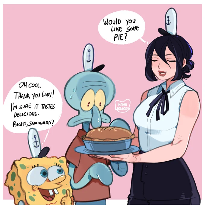 Reze and her new mission 