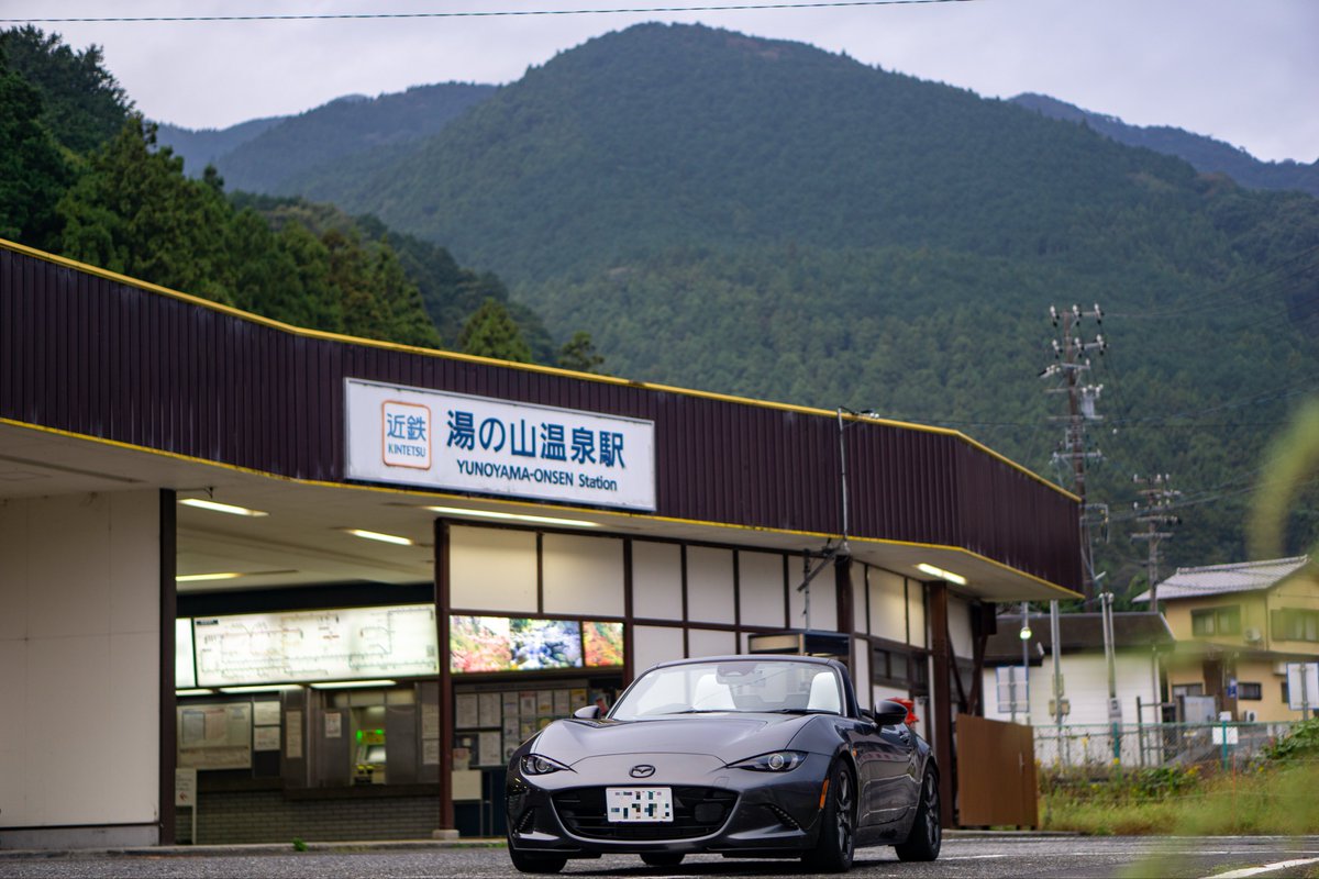 nd_tyk72's tweet image. は〜〜😩まだ火曜日。しかも週末☔️予報。土曜日雨、日曜日路面ウェット🥲