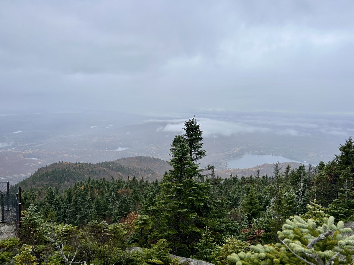 Le Mont-Orford: un grand symbole💙.

«Ce qu’on a réussi à faire, c’est montrer que les citoyens du Québec ne voulaient pas qu’on touche à leurs parcs nationaux. Pour les citoyens, c’est protégé à perpétuité. »

Gisèle Lacasse-Benoît, SOS Parc Orford.

ici.radio-canada.ca/nouvelle/22024…