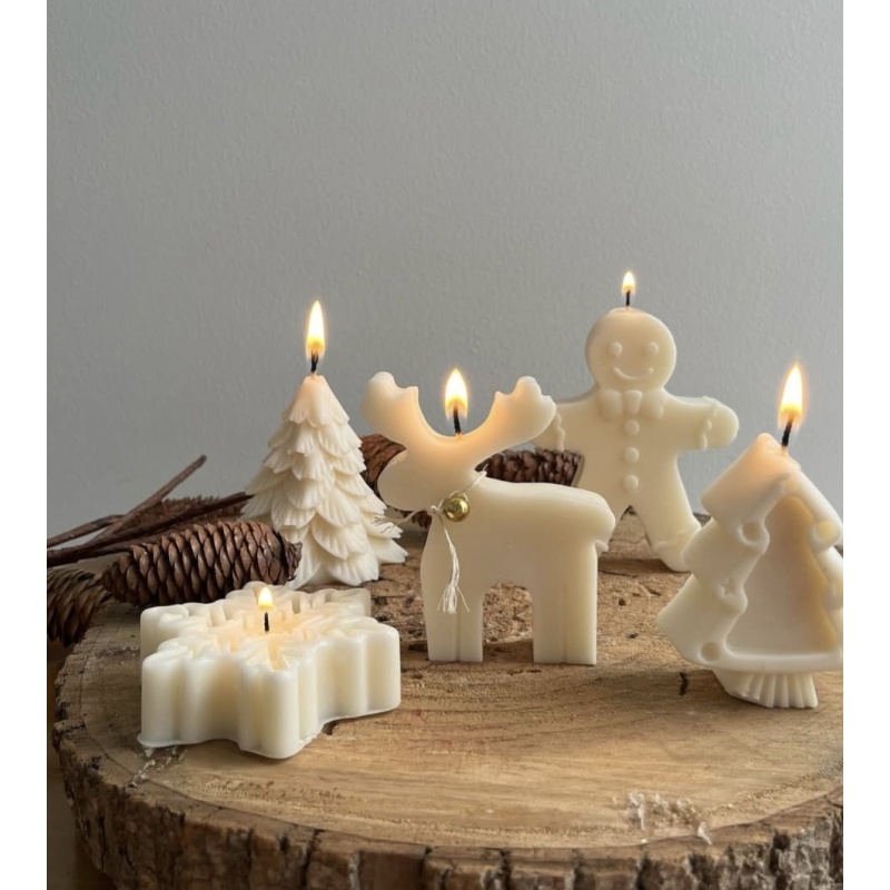 Handmade Wonders – Soy Wax Scented Candles 
#Christmas #Christmasgift #Candles 
**Please note: Orders are available until December 12th to ensure Christmas delivery.**

bmystic.com/listing/festiv…