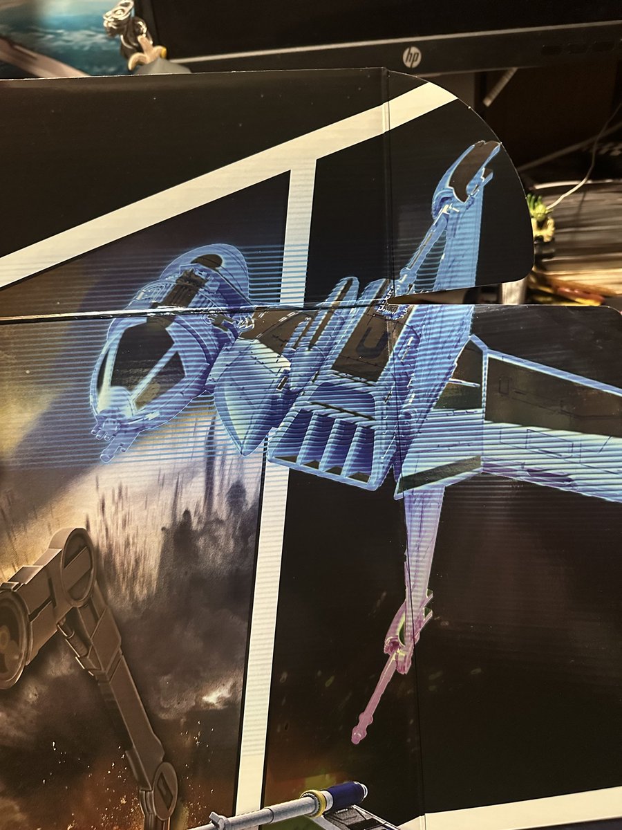 AdelphiRangers's tweet image. #XWingSupremacy
youtu.be/PlkGqybrYS4?si…