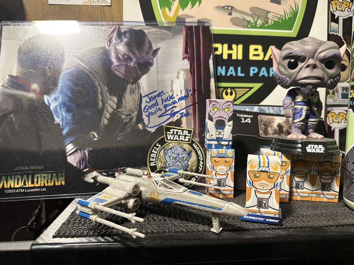 AdelphiRangers's tweet image. #XWingSupremacy
youtu.be/PlkGqybrYS4?si…