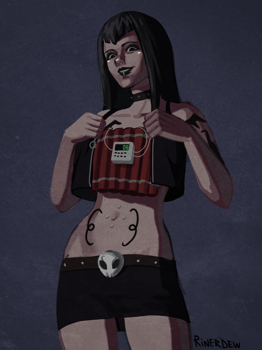 Rinerdew's tweet photo. #metalocalypse #trindle #metalocalypsefanart #metalocalypsetrindle https://t.co/euazuIzC91