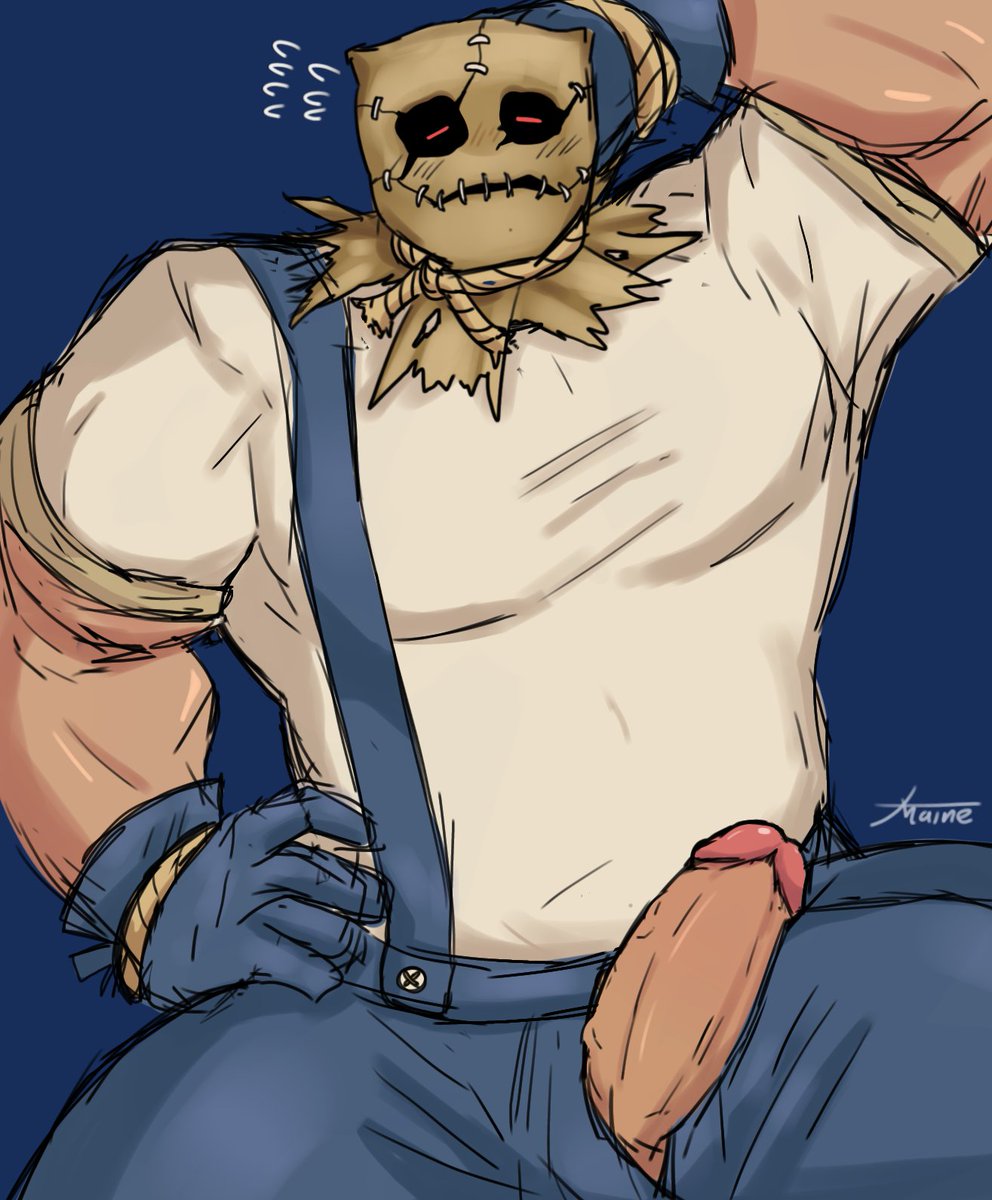 -Screen🔞 tweet media