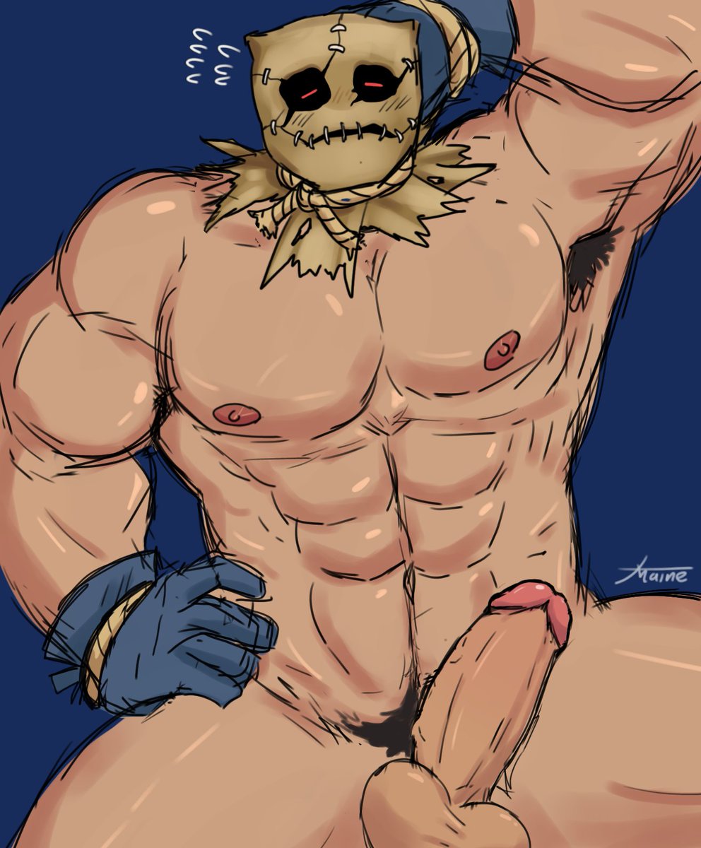 -Screen🔞 tweet media