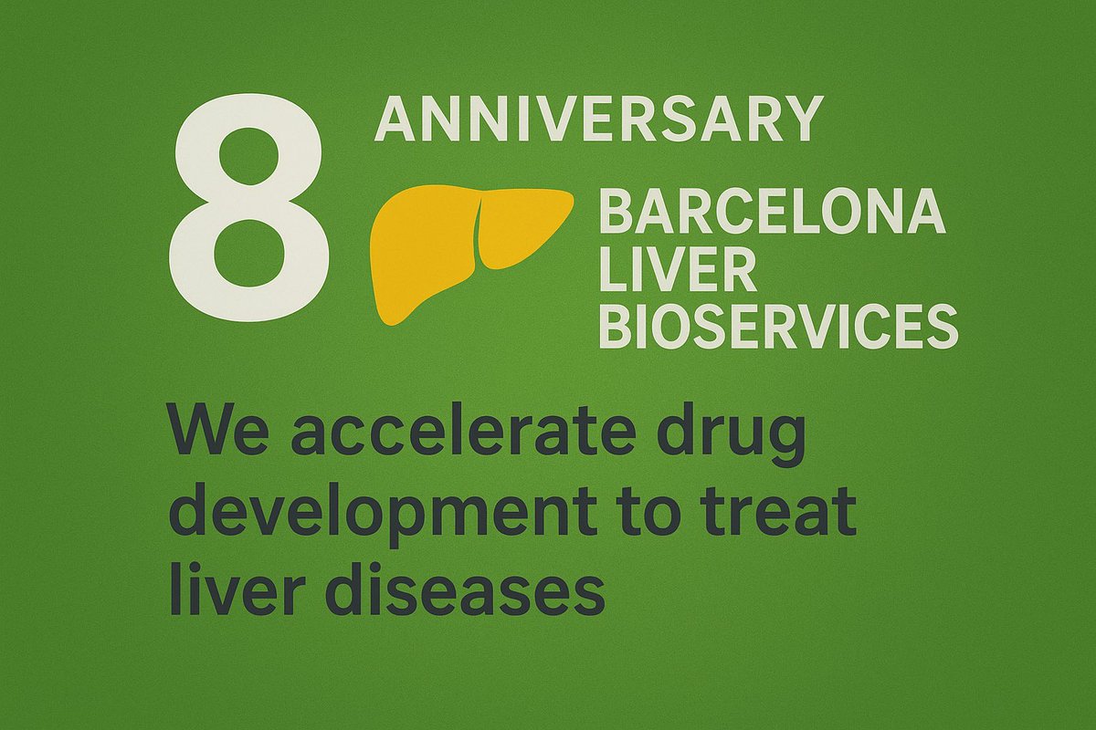 Liver Bioservices tweet media