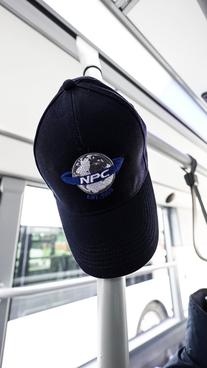 NPCoaches's tweet image. At NP Coaches, presentation matters. 🧥
From our spotless coaches to our uniformed drivers, we take pride in every detail — because first impressions count. 🚌✨
#NPCoaches #ProfessionalService #FirstImpressionsMatter #CoachHireUK