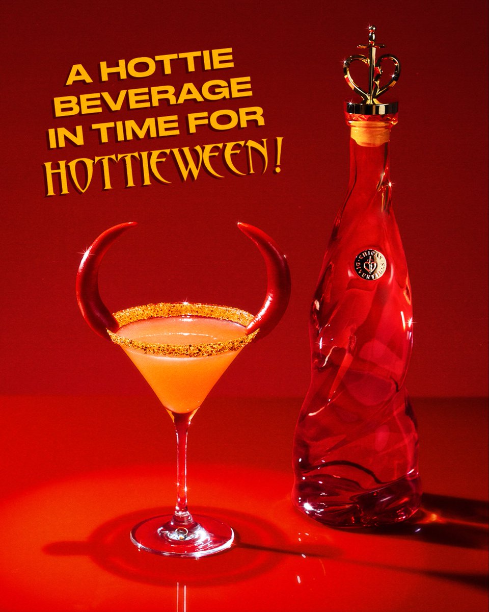 Thee Hottie-Rita 😈

Ingredients: 
2-3 Slices Jalapeño 
2 oz Chicas Divertidas Blanco Tequila
1 oz Lime Juice 
0.5 oz agave nectar 
0.5 oz blood orange juice

Hotties, Drink Responsibly.