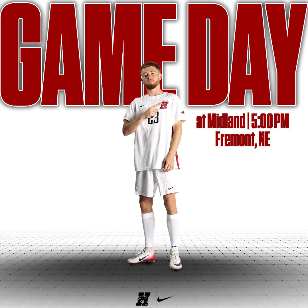 Hastings College Men’s Soccer tweet media