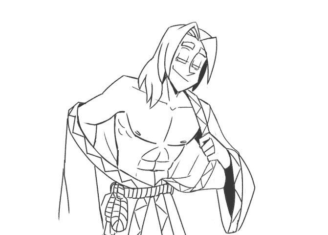 .... I was dared....