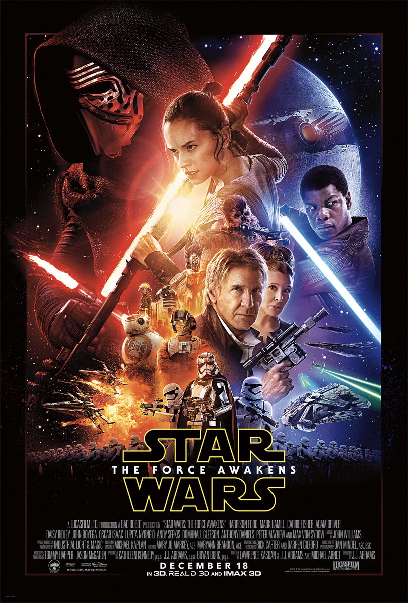 SFlicktion's tweet photo. Be sure to check out our latest episode! 

We talk about Joey’s pick this week!  

“Star Wars Episode 7: The Force Awakens” &amp; “Star Trek”!! 

@Spotify:  https://t.co/GamCuNpFNP 

@ApplePodcasts: https://t.co/5Gw1zRjmPY 

@podbean: https://t.co/nwGcWeaUyC https://t.co/dKVlOlRZBx