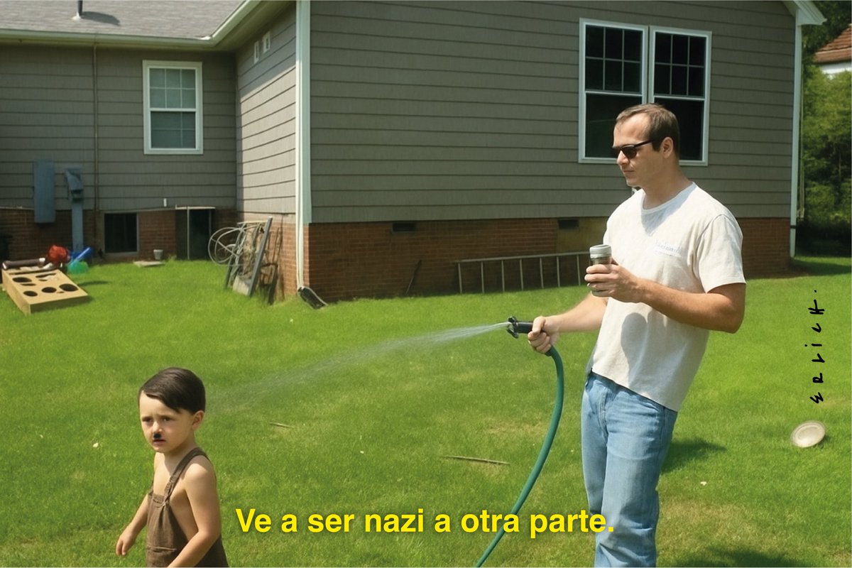 Eric Natansohn (@erix2604) on Twitter photo 