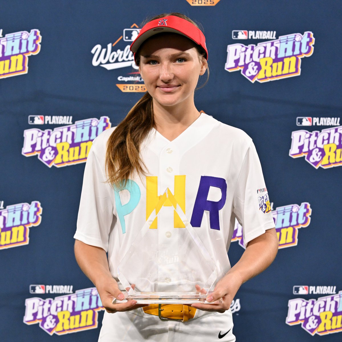 Angels Baseball Foundation tweet media